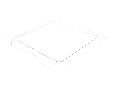 CAMBRO 60271 FRONT SLIDER LID