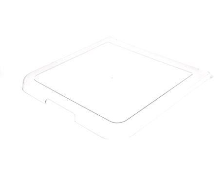 CAMBRO PARTS Cambro 60271 Front Slider Lid - SKU CAM60271