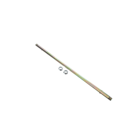 CAMBRO PARTS Cambro 60289 1-5/8 Axl W/ 2 Nuts - SKU CAM60289
