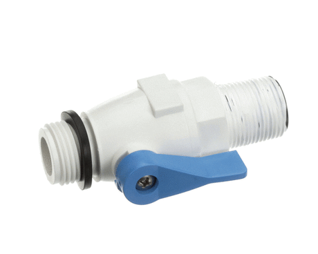 CAMBRO PARTS Cambro 60296 1 Ball Valve Pipe Adapter Hose - SKU CAM60296