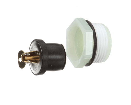 CAMBRO PARTS Cambro 60300 Std Caster Screw (4 Pack) - SKU CAM60300