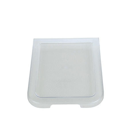 CAMBRO 60432 LID FRONT