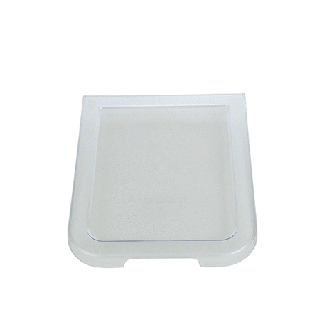CAMBRO PARTS Cambro 60432 Lid Front - SKU CAM60432