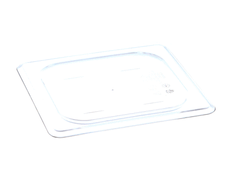 CAMBRO PARTS Cambro 60CWC-135 Lid Flat 1/6 Food Pan Clear - SKU CAM60CWC-135