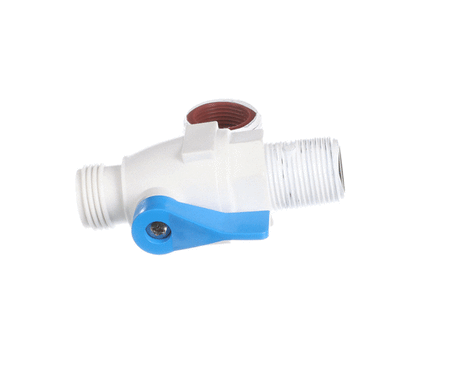 CAMBRO PARTS Cambro 64005 Threaded Faucet Drain - SKU CAM64005