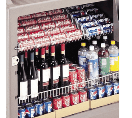 CAMBRO PARTS Cambro 650WS000 Wire Shelving 19-5/16IN L X 34-7/8IN W X 4IN - SKU CAM650WS000