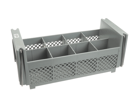 CAMBRO PARTS Cambro 8FB434 Flatware Washing Basket - SKU CAM8FB434
