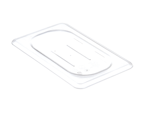 CAMBRO PARTS Cambro 90CWC-135 Lid Flat 1/9 Food Pan Clear - SKU CAM90CWC-135