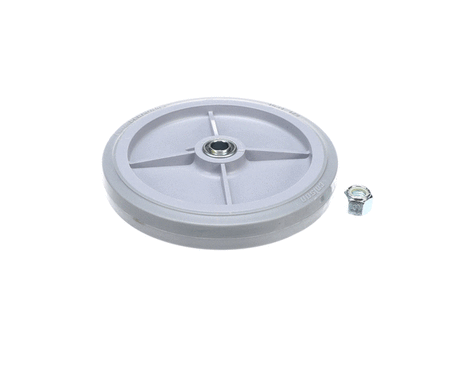 CAMBRO H06002 10IN  REPLACEMENT WHEEL