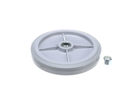 CAMBRO PARTS Cambro H06002 10IN Replacement Wheel - SKU CAMH06002