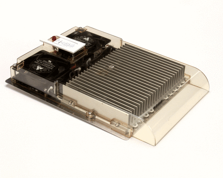 CAMBRO PARTS Cambro H07006 Heater Unit Only 110V - SKU CAMH07006