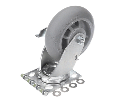 CAMBRO PARTS Cambro H10001 Kit Caster Vbr/Vcs - SKU CAMH10001