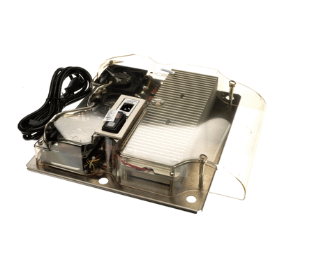 CAMBRO PARTS Cambro H10025 Kit Large Dr Heater 110V - SKU CAMH10025