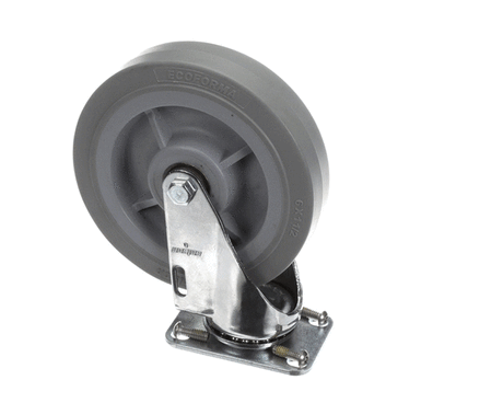 CAMBRO PARTS Cambro H11005 1-6IN X 1.5IN Swivel No Brakes - SKU CAMH11005