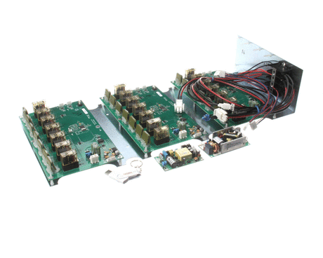 CAMBRO PARTS Cambro H15003 Camduction Controller Kit Upgr - SKU CAMH15003