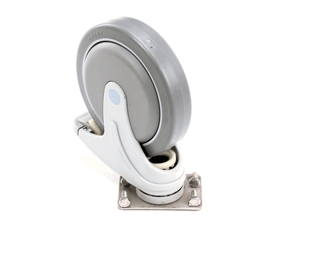 CAMBRO PARTS Cambro H17007 Kit Caster 6IN Nyl Swlbk - SKU CAMH17007