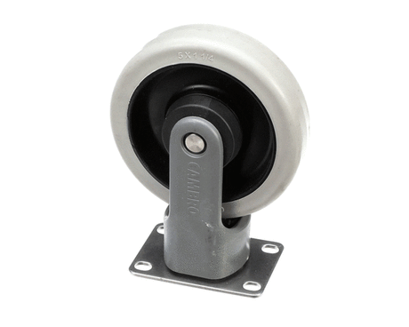 CAMBRO PARTS Cambro H17008 Kit Caster 5IN Nyl - SKU CAMH17008
