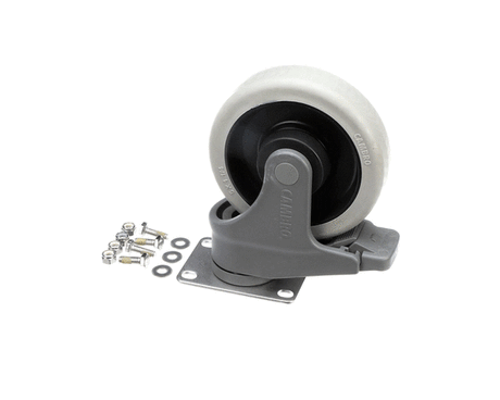 CAMBRO PARTS Cambro H17011 5INCH Caster Wheels - SKU CAMH17011