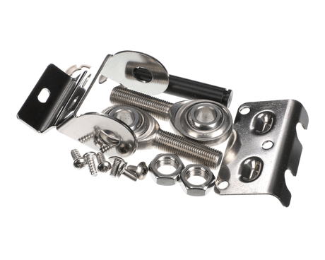 CAMBRO PARTS Cambro H17024 Door Hinge Kit - SKU CAMH17024