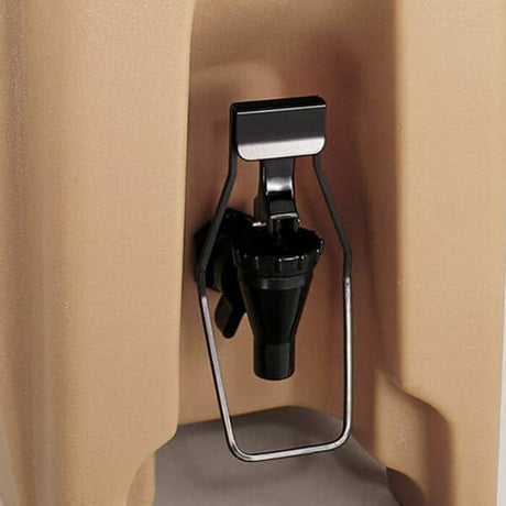CAMBRO PARTS Cambro LCDES110 Easy Serve Dispenser Fits LCD &amp; Uc Spig - SKU CAMLCDES110