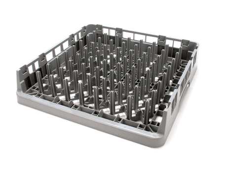 CAMBRO PARTS Cambro OETR314-151 Open End Camrack Bun Pan Dish Rack - SKU CAMOETR314-151