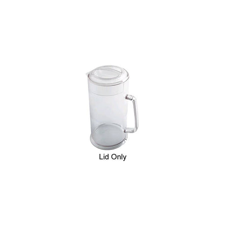CAMBRO PARTS Cambro PC64CWLID135 Camview Replacement Clear Lid For PC64CW - SKU CAMPC64CWLID135