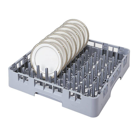 CAMBRO PARTS Cambro PR314151 Camrack Soft Gray Peg Rack Without Exten - SKU CAMPR314151