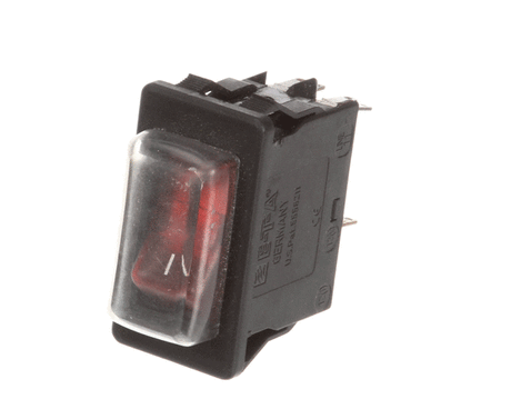 CAMBRO PARTS Cambro S08022 Power Switch - SKU CAMS08022