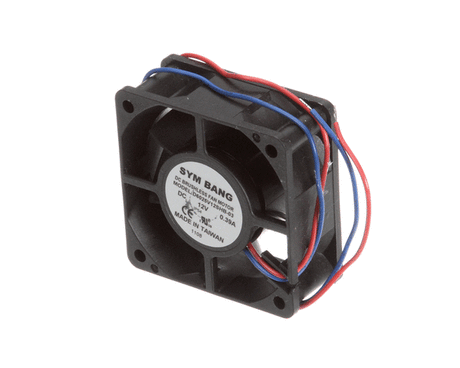 CAMBRO PARTS Cambro S08040 Internal Fan - SKU CAMS08040