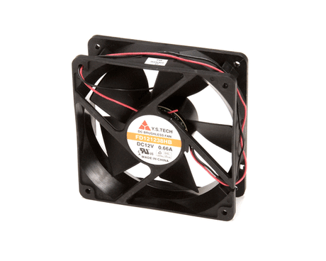 CAMBRO PARTS Cambro S08041 Internal Fan Assembly - SKU CAMS08041
