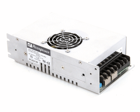 CAMBRO PARTS Cambro S08046 Power Supply - SKU CAMS08046