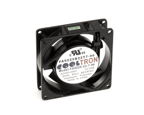CAMBRO PARTS Cambro S10011 Exhaust Fan - SKU CAMS10011