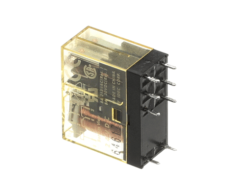 CAMBRO PARTS Cambro S15001 Camduction Relay - SKU CAMS15001