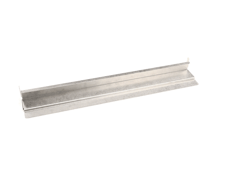 CARTER HOFFMANN PARTS Carter Hoffmann 16001-0275 Adjustable U Slide S/S 23 3/4 - SKU CAR16001-0275