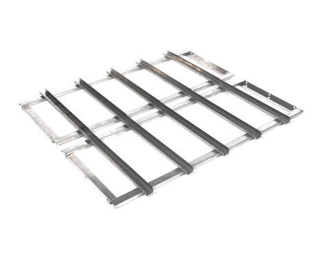 CARTER HOFFMANN PARTS Carter Hoffmann 16001-1787 Tray Rack Assembly 1470 L &amp; R - SKU CAR16001-1787