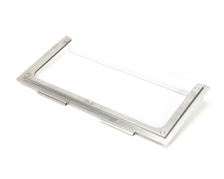 CARTER HOFFMANN PARTS Carter Hoffmann 16006-0261 Bottom Door Assembly CW2 - SKU CAR16006-0261