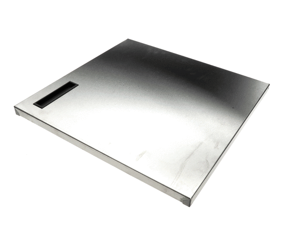 CARTER HOFFMANN PARTS Carter Hoffmann 16006-1183 CH3TDS90 Rght Hinge No Weld - SKU CAR16006-1183