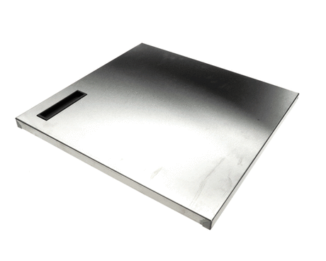 CARTER HOFFMANN PARTS Carter Hoffmann 16006-1183 CH3TDS90 Rght Hinge No Weld - SKU CAR16006-1183