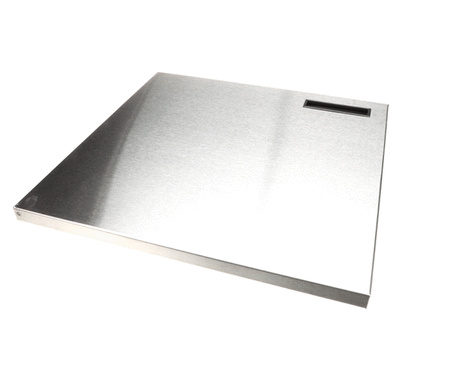 CARTER HOFFMANN PARTS Carter Hoffmann 16006-1184 CH3TDS72 Left Hinge No Weld - SKU CAR16006-1184