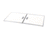 CARTER HOFFMANN PARTS Carter Hoffmann 16010-8878 FS50 Std Lids Up/Lower - SKU CAR16010-8878