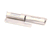 CARTER HOFFMANN PARTS Carter Hoffmann 16090-0071 Left Hinge Hinge Top & Bot 3/8 - SKU CAR16090-0071