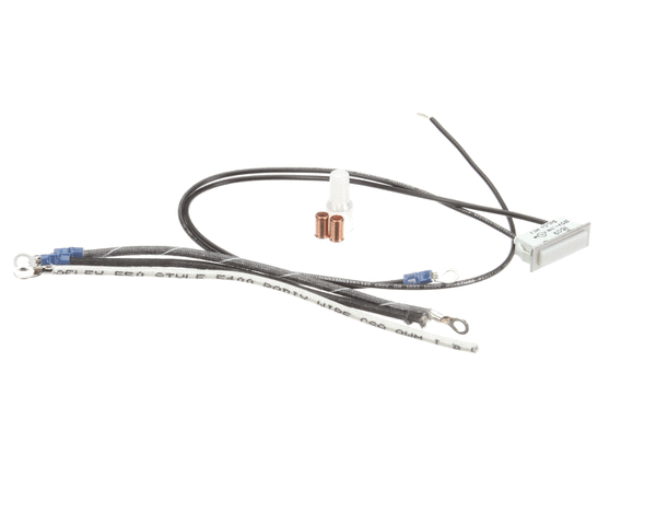 CARTER HOFFMANN PARTS Carter Hoffmann 16090-0289 Wiring Kit For FH-80 - SKU CAR16090-0289