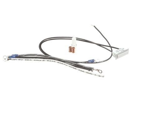 CARTER HOFFMANN PARTS Carter Hoffmann 16090-0289 Wiring Kit For FH-80 - SKU CAR16090-0289