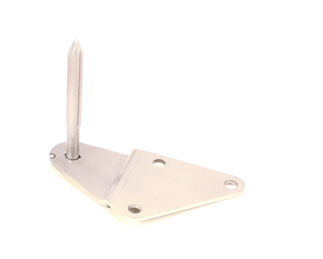 CARTER HOFFMANN PARTS Carter Hoffmann 16090-0362 RH Hinge Plt &amp; Pin Top - SKU CAR16090-0362