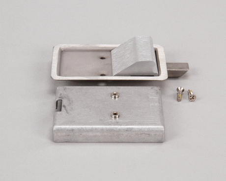CARTER HOFFMANN PARTS Carter Hoffmann 16090-0403 Slide Latch Assembly - SKU CAR16090-0403