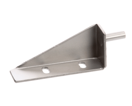 CARTER HOFFMANN PARTS Carter Hoffmann 16090-0936 Bottom L. Hinge Bracket Assembly - SKU CAR16090-0936