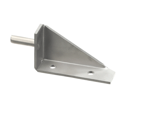 CARTER HOFFMANN PARTS Carter Hoffmann 16090-1020 Bottom Door Hinge Asy R - SKU CAR16090-1020