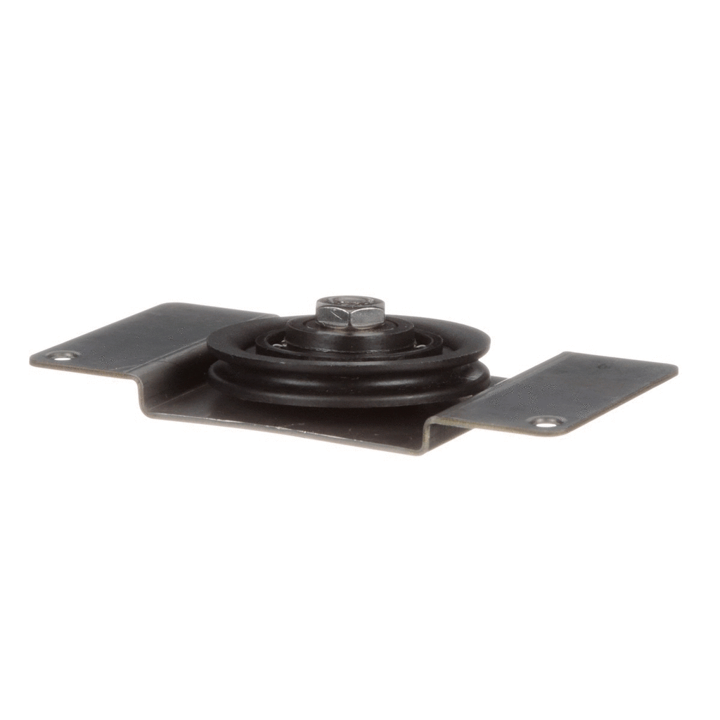 CARTER HOFFMANN PARTS Carter Hoffmann 16090-1245 Pulley Bracket Assembly - SKU CAR16090-1245