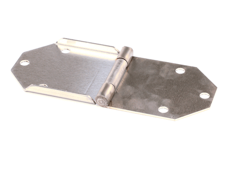 CARTER HOFFMANN PARTS Carter Hoffmann 16090-1775 Hinge Assembly 4 Tall - SKU CAR16090-1775