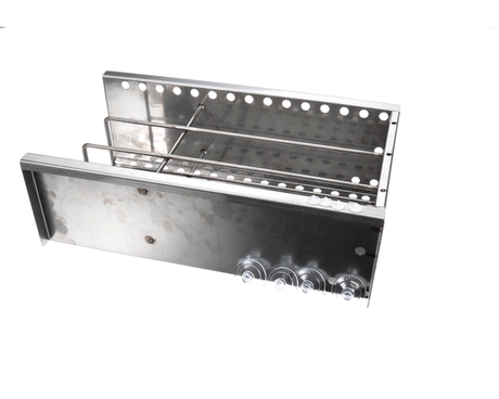 CARTER HOFFMANN PARTS Carter Hoffmann 16090-2213 Fried Pie Caddy Assy - SKU CAR16090-2213